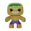 Gingerbread Hulk #935 Holiday Funko POP! Marvel In Stock Funko 2 Gingerbread Hulk #935 Holiday Funko POP! Marvel In Stock Funko
