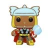 Gingerbread Thor #938 Holiday Funko POP! Marvel In Stock Funko