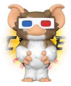 Gizmo With 1:6 Chance At A Chase! Gremlins Funko Vinyl SODA [PRE-ORDER FOR ESTIMATED* Q2 2022 DELIVERY]