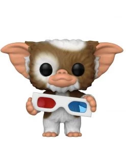 In Stock Funko Gizmo With 3D Glasses #1146 Gremlins Funko POP! Movies