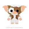 Gizmo With Chance At A Chase! Gremlins Funko POP! Pin [PRE-ORDER FOR ESTIMATED Q3 2022* DELIVERY]