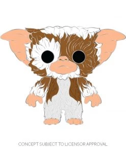 Gizmo With Chance At A Chase! Gremlins Funko POP! Pin [PRE-ORDER FOR ESTIMATED Q3 2022* DELIVERY]