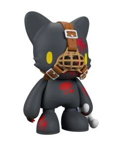 Gloomy In Black SuperJanky By Mori Chack & Superplastic