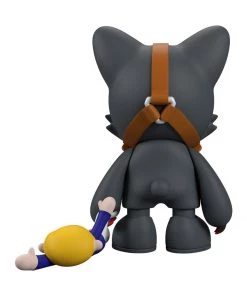 Gloomy In Black SuperJanky By Mori Chack & Superplastic 8 Gloomy In Black SuperJanky By Mori Chack & Superplastic