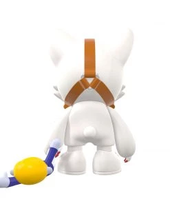 Gloomy In White SuperJanky By Mori Chack & Superplastic 11 Gloomy In White SuperJanky By Mori Chack & Superplastic