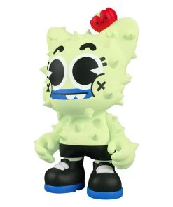 Glow-in-the-Dark Nopalito SuperJanky By EGC & Superplastic [LE500]
