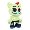 Glow-in-the-Dark Nopalito SuperJanky By EGC & Superplastic [LE500]