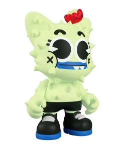 Glow-in-the-Dark Nopalito SuperJanky By EGC & Superplastic [LE500]