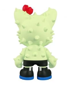 Glow-in-the-Dark Nopalito SuperJanky By EGC & Superplastic [LE500]