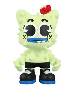 Glow-in-the-Dark Nopalito SuperJanky By EGC & Superplastic [LE500]