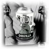 Godzilla With 1:6 Chance At A GITD Chase! Godzilla Funko Vinyl SODA