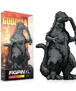 Godzilla #X39 FiGPiN XL