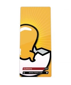 Going Home #513 Sanrio: Gudetama FiGPiN Classic LE1500