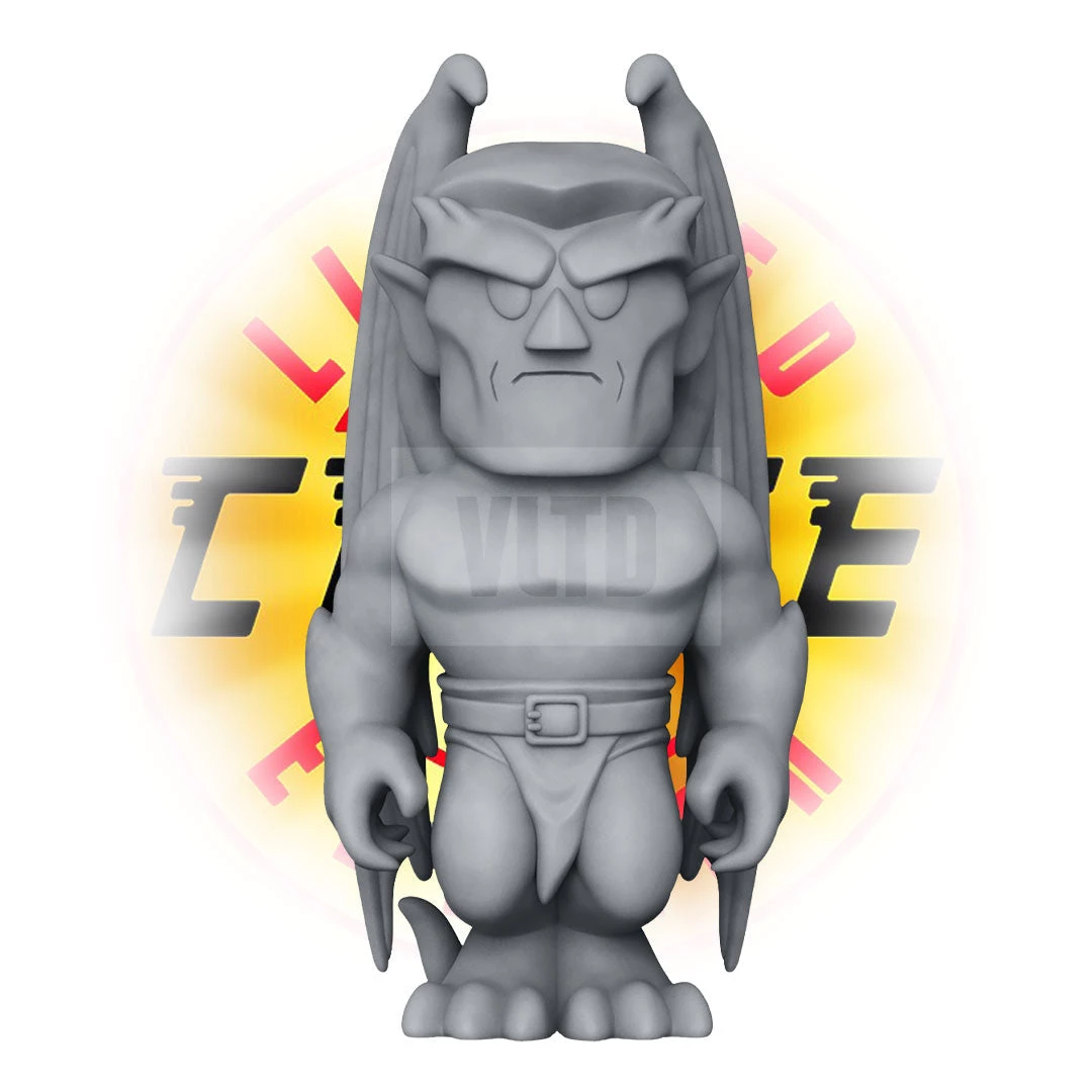 In Stock Funko Goliath With 1:6 Chance At A Chase! Gargoyles PX Exclusive Funko Vinyl SODA 4 In Stock Funko Goliath With 1:6 Chance At A Chase! Gargoyles PX Exclusive Funko Vinyl SODA