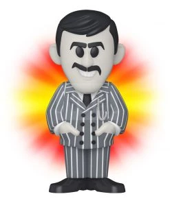 Gomez Addams With 1:6 Chance At A Chase! Addams Family Funko Vinyl SODA [PRE-ORDER FOR ESTIMATED* Q2 2022 DELIVERY]
