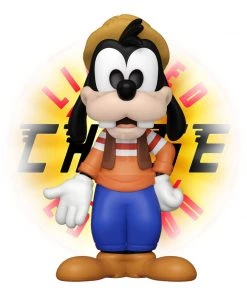 Goofy With 1:6 Chance At A Chase! Disney Funko Vinyl SODA [PRE-ORDER FOR ESTIMATED* Q2 2022 DELIVERY]
