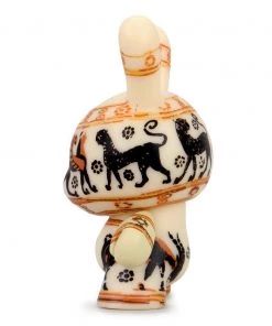 "Greek Cosmetic Vase" The Met 3" Showpiece Dunny By Kidrobot 23 "Greek Cosmetic Vase" The Met 3" Showpiece Dunny By Kidrobot -VLTD official website greek cosmetic vase the met 3 showpiece dunny by kidrobot dunny kidrobot 195906 1080x1080