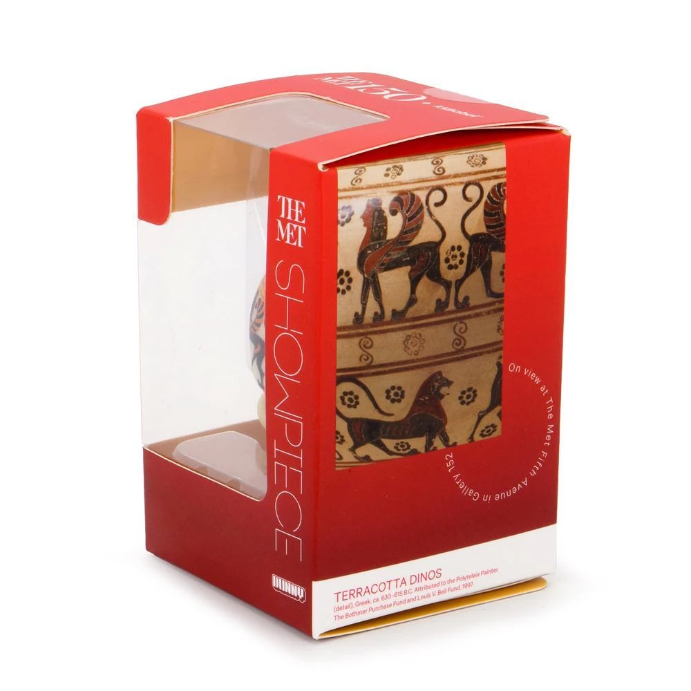 "Greek Cosmetic Vase" The Met 3" Showpiece Dunny By Kidrobot 15 "Greek Cosmetic Vase" The Met 3" Showpiece Dunny By Kidrobot