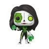 In Stock Funko Green Lantern (Jessica Cruz) Dia De Los DC Funko POP! Heroes