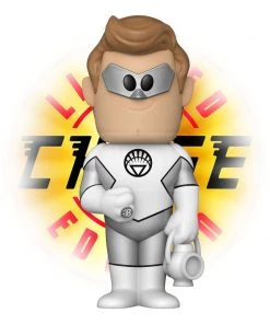 Green Lantern With 1:6 Chance At A Chase! DC Funko Vinyl SODA