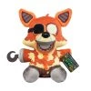 Grim Foxy Five Nights At Freddy's: Curse Of Dreadbear Funko Plush 2 Grim Foxy Five Nights At Freddy's: Curse Of Dreadbear Funko Plush