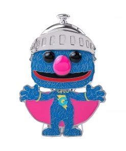 Grover #03 Sesame Street Funko POP! Pin