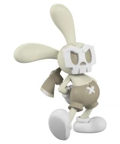 Guggimon "Chop Chop" Lights Out By Superplastic