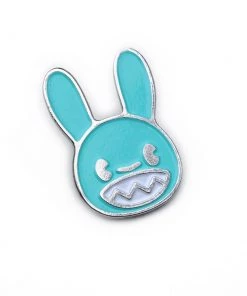 Guggimon’s Enamel Pin By Superplastic