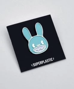 Guggimon’s Enamel Pin By Superplastic