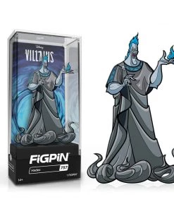 Hades #757 Disney Villains FiGPiN Classic