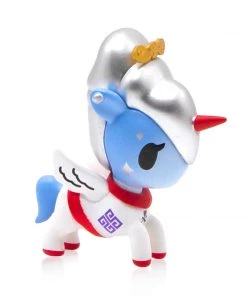 In-Stock Items Han And Tang Dynasties Unicorno Blind Box By Tokidoki