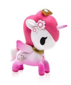 In-Stock Items Han And Tang Dynasties Unicorno Blind Box By Tokidoki