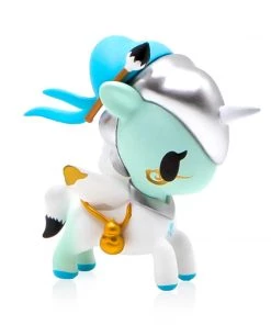 In-Stock Items Han And Tang Dynasties Unicorno Blind Box By Tokidoki