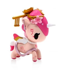 In-Stock Items Han And Tang Dynasties Unicorno Blind Box By Tokidoki