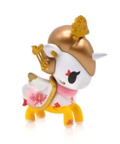 In-Stock Items Han And Tang Dynasties Unicorno Blind Box By Tokidoki