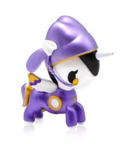 In-Stock Items Han And Tang Dynasties Unicorno Blind Box By Tokidoki