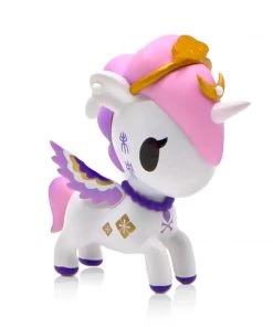 In-Stock Items Han And Tang Dynasties Unicorno Blind Box By Tokidoki
