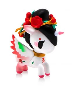 In-Stock Items Han And Tang Dynasties Unicorno Blind Box By Tokidoki