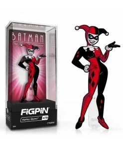 Harley Quinn #478 Batman: The Animated Series FiGPiN Classic