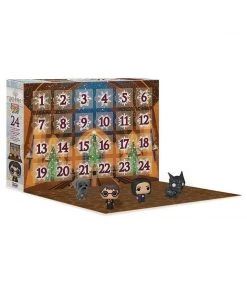 Harry Potter (2021) Funko Pocket POP! Advent Calendar In Stock Funko