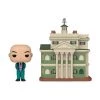 Haunted Mansion With Butler #19 Disney Funko POP! Town