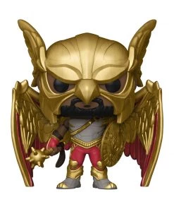 Hawkman #1236 Black Adam Funko POP! Movies [PRE-ORDER FOR ESTIMATED Q3 2022* DELIVERY]