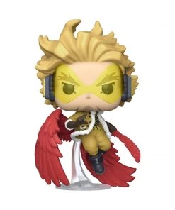Hawks #1141 My Hero Academia Funko POP! Animation [PRE-ORDER FOR ESTIMATED Q3 2022* DELIVERY]