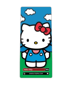 Hello Kitty #360 Sanrio FiGPiN Classic