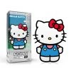Hello Kitty #360 Sanrio FiGPiN Classic 1 Hello Kitty #360 Sanrio FiGPiN Classic