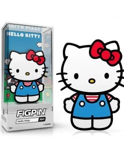 Hello Kitty #360 Sanrio FiGPiN Classic