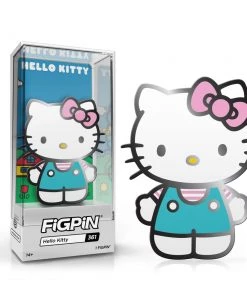 Hello Kitty #361 Chase Edition Sanrio FiGPiN Classic