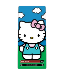 Hello Kitty #361 Chase Edition Sanrio FiGPiN Classic