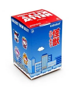 Blind Boxes Hello Kitty Kaiju 3