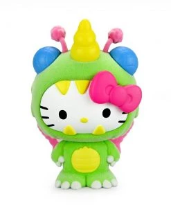 Blind Boxes Hello Kitty Kaiju 3